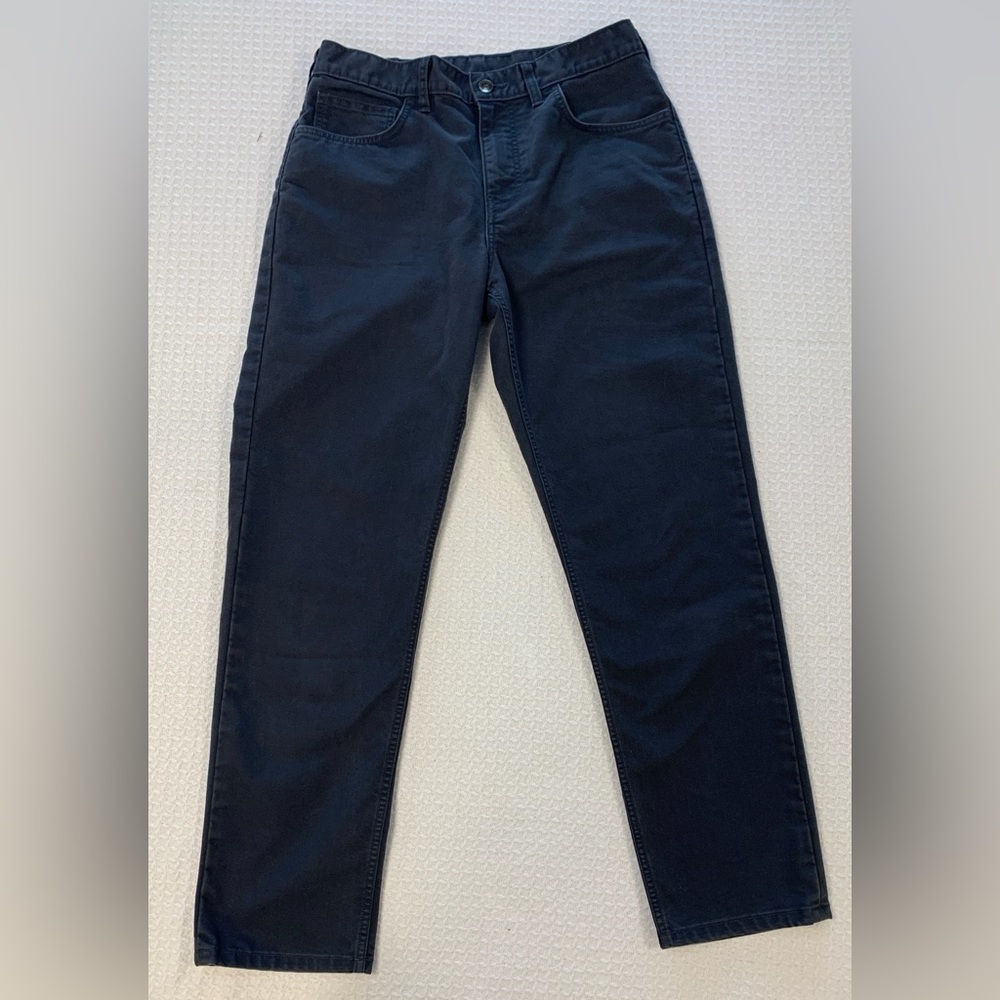 Patagonia Men’s Twill Traveler 5 pocket